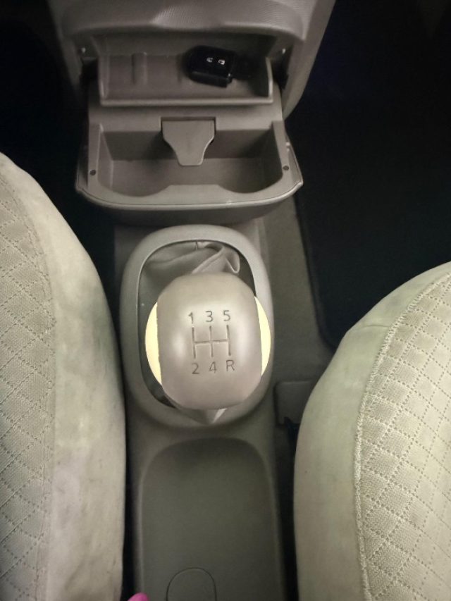 NISSAN Micra usata 8