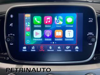 FIAT 500 usata, con Volante multifunzione