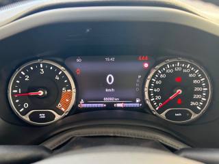 JEEP Renegade usata, con Fendinebbia