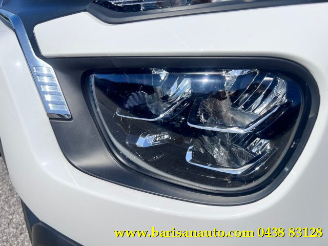 CITROEN C3 usata, con Immobilizzatore elettronico