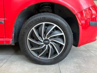 SKODA Fabia usata, con Sound system