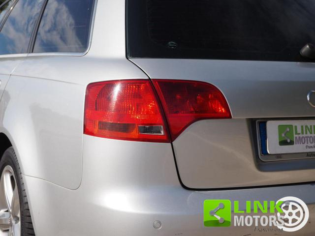 AUDI A4 usata 33