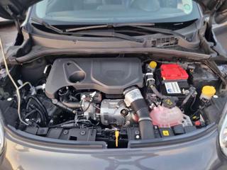 FIAT 500X usata, con Sistema di navigazione