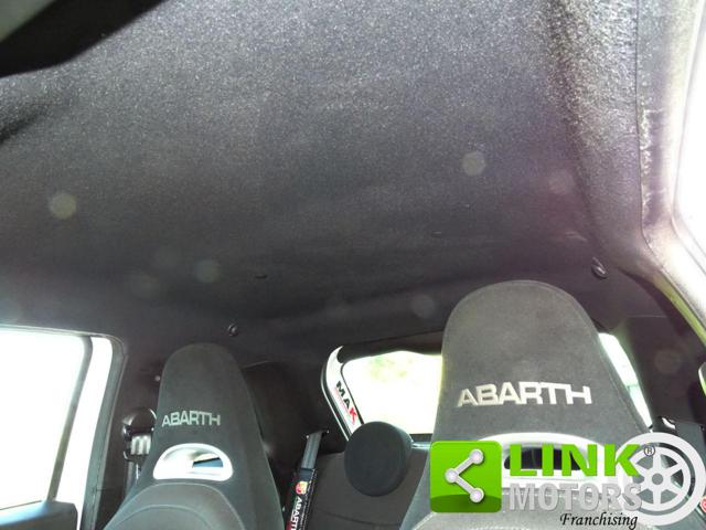 ABARTH 595 usata 33
