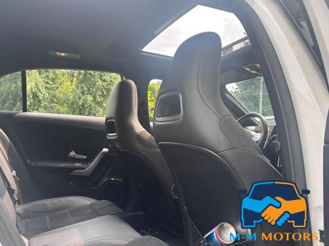 MERCEDES-BENZ A 180 usata, con Cruise Control