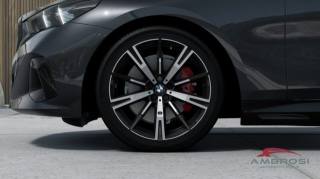 BMW 520 usata 7