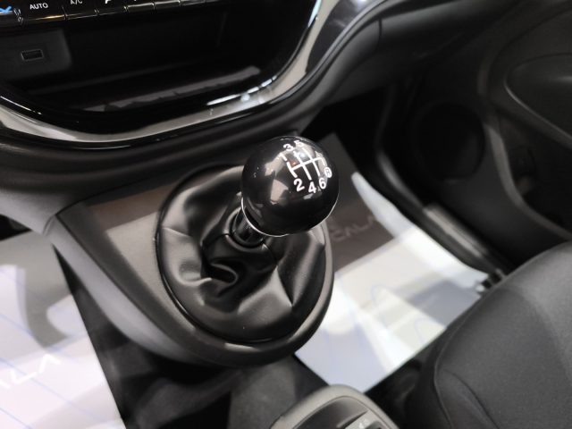 FIAT 500 usata, con Immobilizzatore elettronico