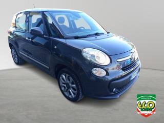 FIAT 500L usata, con Controllo trazione