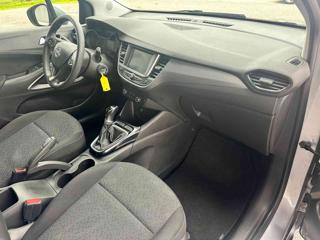 OPEL Crossland X usata, con Chiusura centralizzata