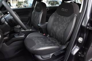 FIAT 500L usata, con Autoradio
