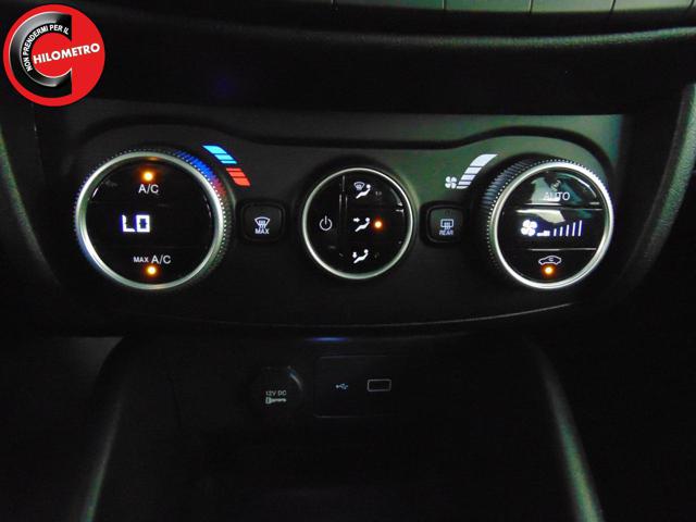 FIAT Tipo usata, con Controllo trazione