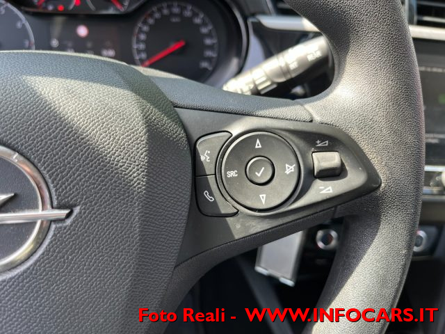 OPEL Corsa usata, con Chiusura centralizzata telecomandata