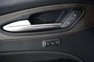 ALFA ROMEO Stelvio usata, con Regolazione elettrica sedili
