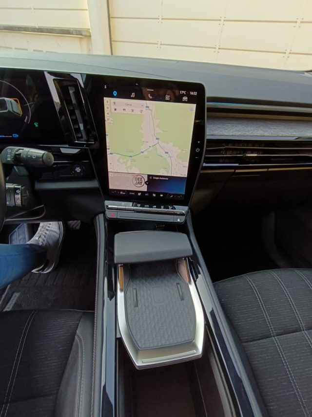 RENAULT Austral usata, con Cerchi in lega