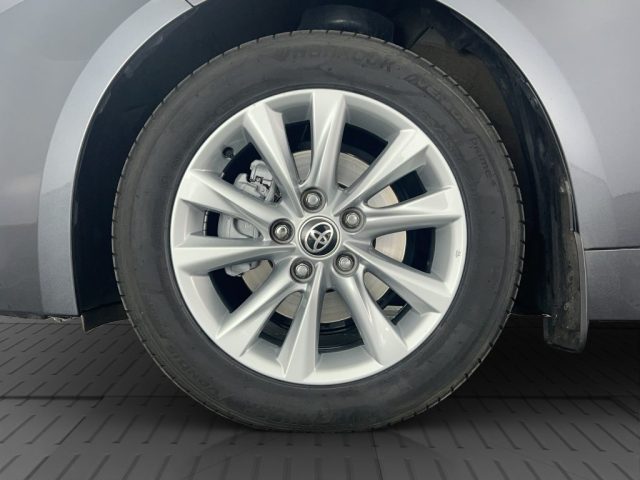 TOYOTA Corolla usata 15