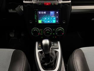 LAND ROVER Freelander usata, con Sistema di navigazione