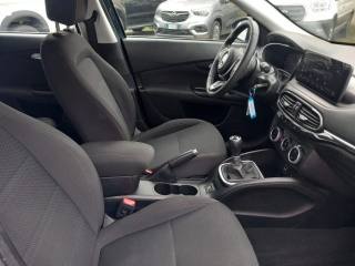 FIAT Tipo usata, con Controllo elettronico della corsia