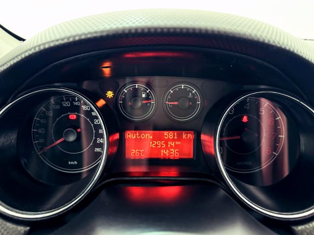 FIAT Bravo usata, con Climatizzatore