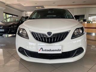 LANCIA Ypsilon usata, con Airbag