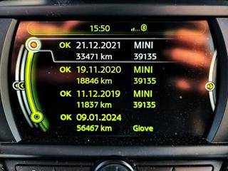 MINI One usata 55