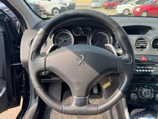PEUGEOT 308 usata, con Cerchi in lega