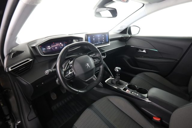PEUGEOT 208 usata 1