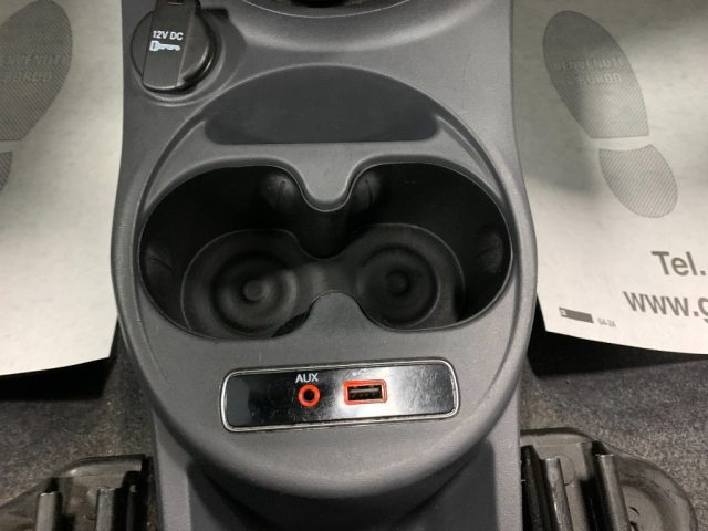 FIAT 500 usata, con Portapacchi