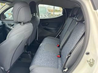 LANCIA Ypsilon usata, con Fendinebbia