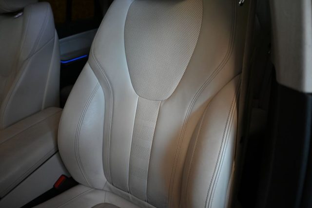 BMW X5 usata 42
