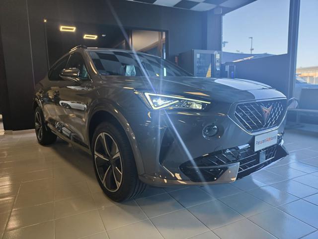 CUPRA Formentor usata, con ABS