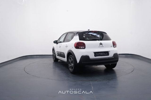 CITROEN C3 usata, con Airbag Passeggero