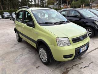 FIAT Panda usata, con Alzacristalli elettrici