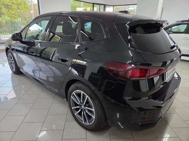 BMW 218 usata, con Controllo automatico clima