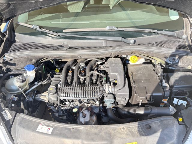 PEUGEOT 208 usata 47