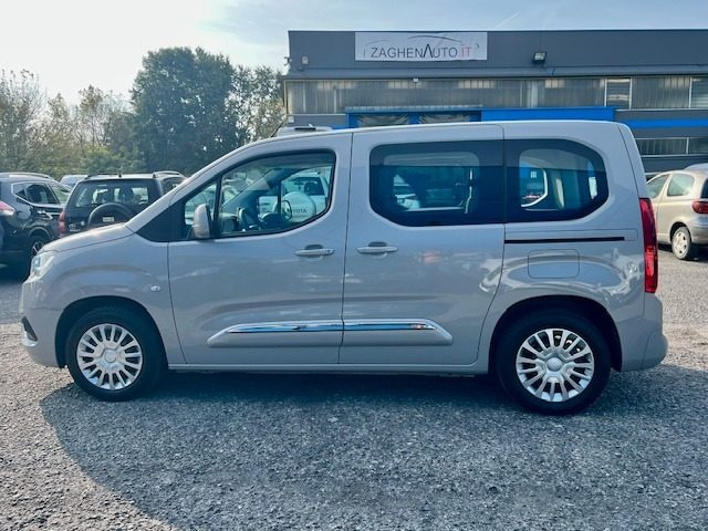 TOYOTA Proace City usata, con Alzacristalli elettrici