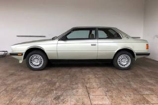 MASERATI Biturbo usata 4