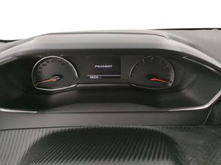 PEUGEOT 208 usata, con Controllo elettronico della corsia