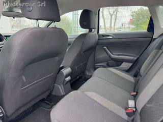 VOLKSWAGEN Taigo usata, con Sedile posteriore sdoppiato