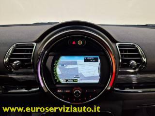 MINI Clubman usata, con Sistema di navigazione