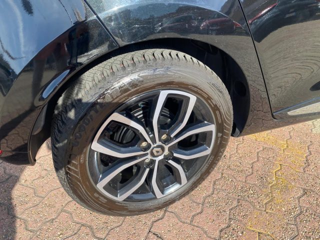 RENAULT Clio usata, con Airbag Passeggero