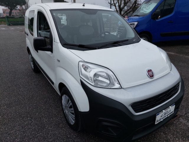 FIAT Fiorino usata, con Airbag