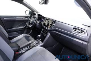 VOLKSWAGEN T-Roc usata 59