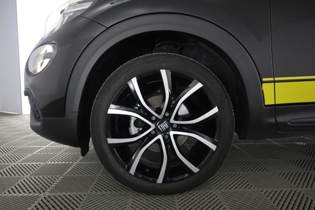 FIAT 500X usata 7