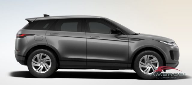 LAND ROVER Range Rover Evoque usata 1