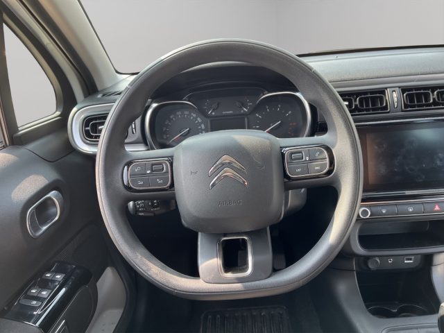 CITROEN C3 usata, con Controllo elettronico della corsia