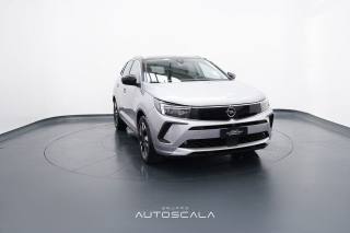 OPEL Grandland usata, con Immobilizzatore elettronico