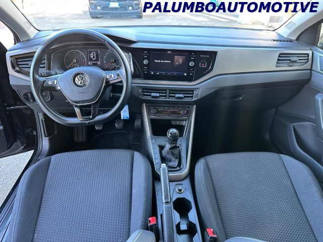 VOLKSWAGEN Polo usata, con Climatizzatore