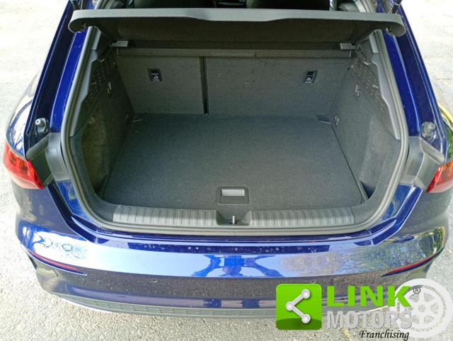 AUDI A3 usata, con Chiusura centralizzata