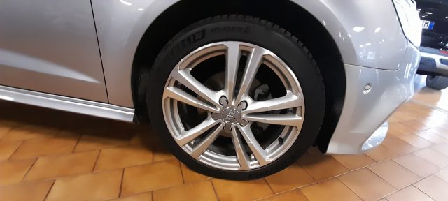 AUDI A3 usata 30