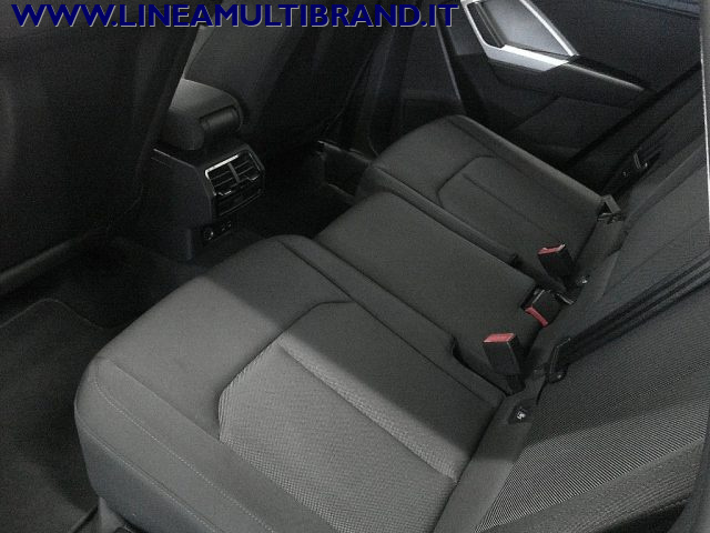 AUDI Q3 usata, con Climatizzatore